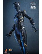 Hot Toys MMS675 1/6 Scale BLACK PANTHER
